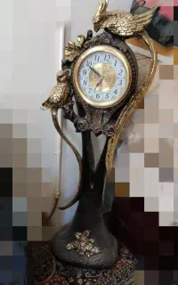 ساعت فروشی