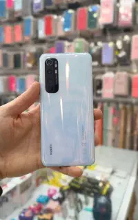 گوشی موبایل شیائومی Mi Note 10 Lite
