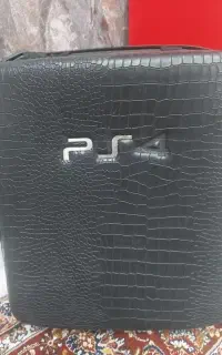 کیف مخصوص ps4