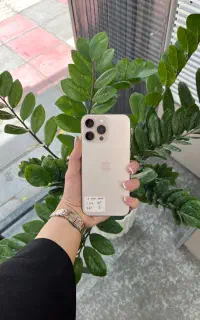 iPhone 16 pro max 256G
