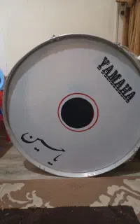 طبل ۸۰ سانتی