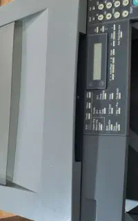 دستگاه کپی