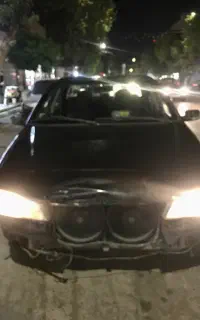 پارس مشکی مدل ۸۰