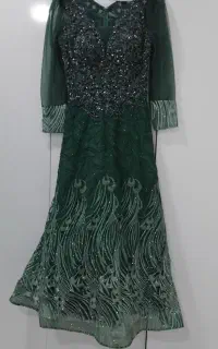 لباس مجلسی