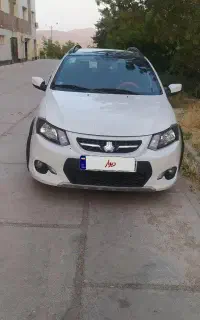 کوییک ۴۰۱ کم کار