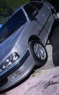 پارس 83
