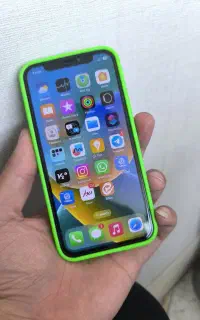 آیفون x حافظه 64 گیگ