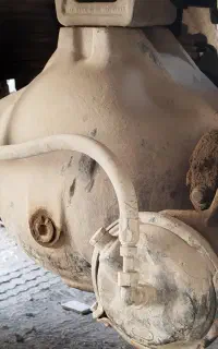 قطعات خودرو