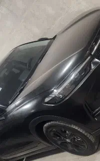 هوندا hrv موتور ژاپنی ۲۰۰۰