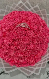 فروش انواع گل