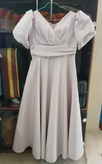 لباس مجلسی