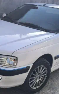 پارس سال سفارشی گاز سیمی،نقد یا معاوضه