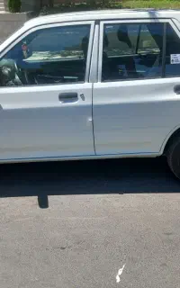 پراید۹۹خشک