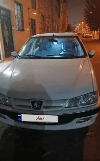 سواری پژو