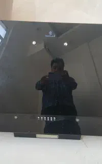 هود روکار برند ببینی درحد نو