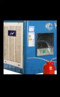 سرویس کولر،تاسیسات