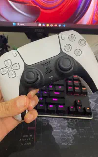 دسته بازی PS5