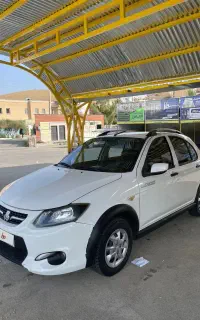 کوییک بی رنگ مدل ۹۸ سفید