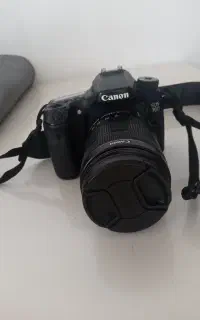 دوربین canon 70d