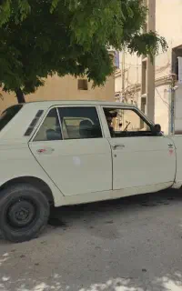 پیکان سواری تمیز سالم مدل 81