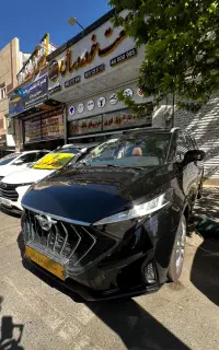 هایما X7 تحویل روز نمایندگی/فول شرکتی