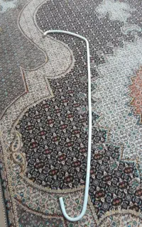 علم و لوله دوش حمام