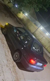 پراید امیدیه
