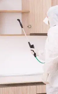 سم‌پاشی تخصصی و تضمینی