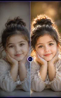 ساخت عکس حرفه ای با ai