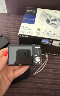 دوربین Sony