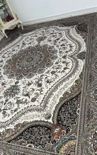 فرش سالم ودرحدنو