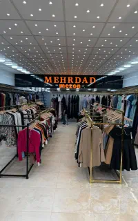 خیاط ماهر خانم نیازمندیم