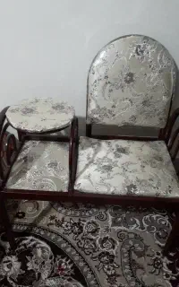 میز تلفن سالم روکش نو نو بفروش میرسد