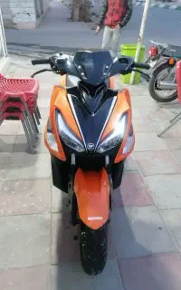 آیروکس مدل1401