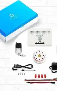 پکیج دزدگیر آمان آریوسیس