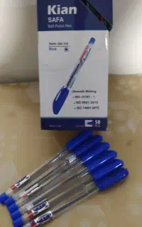 خودکار تحریر