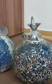 لوستر