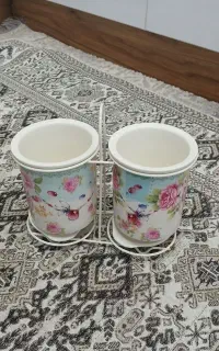 جا قاشقی
