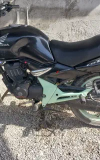 موتور هوندا خصبی