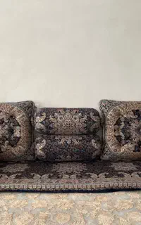 شاه نشین سنتی