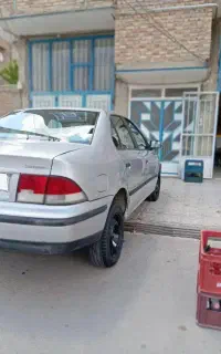 سمند ۸۲