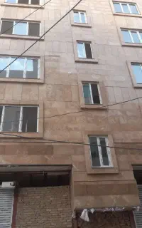 پنجره پی وی سی  دوجداره