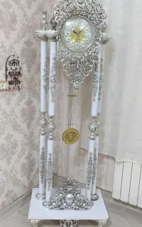 فروش ساعت کاملا سالم