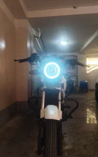 زبرا 150 طرح باکسر جهانرو