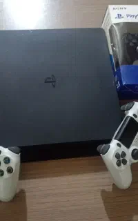 Ps4 پلی استیشن 4