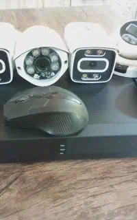 دوربین مداربسته