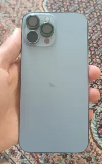 آیفون ۱۳ پرومکس