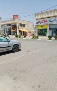 اجاره زیر زمین تجاری ۱۸۰ متری مناسب رستوران کافه