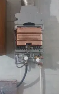 خدمات کلیه  لوله کشی آب فضلاب تاسیسات با ضمانت