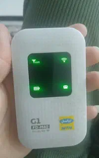 وای فای جیبی
